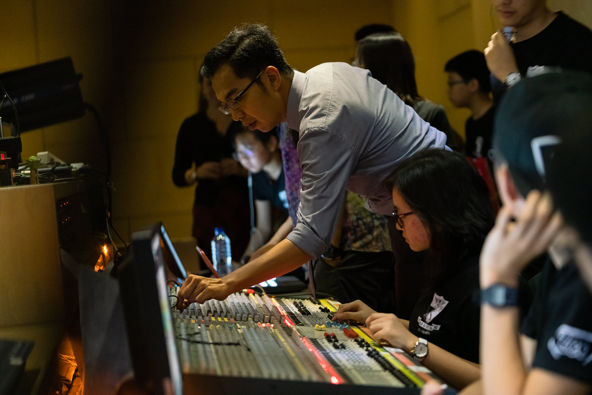 Bio Box