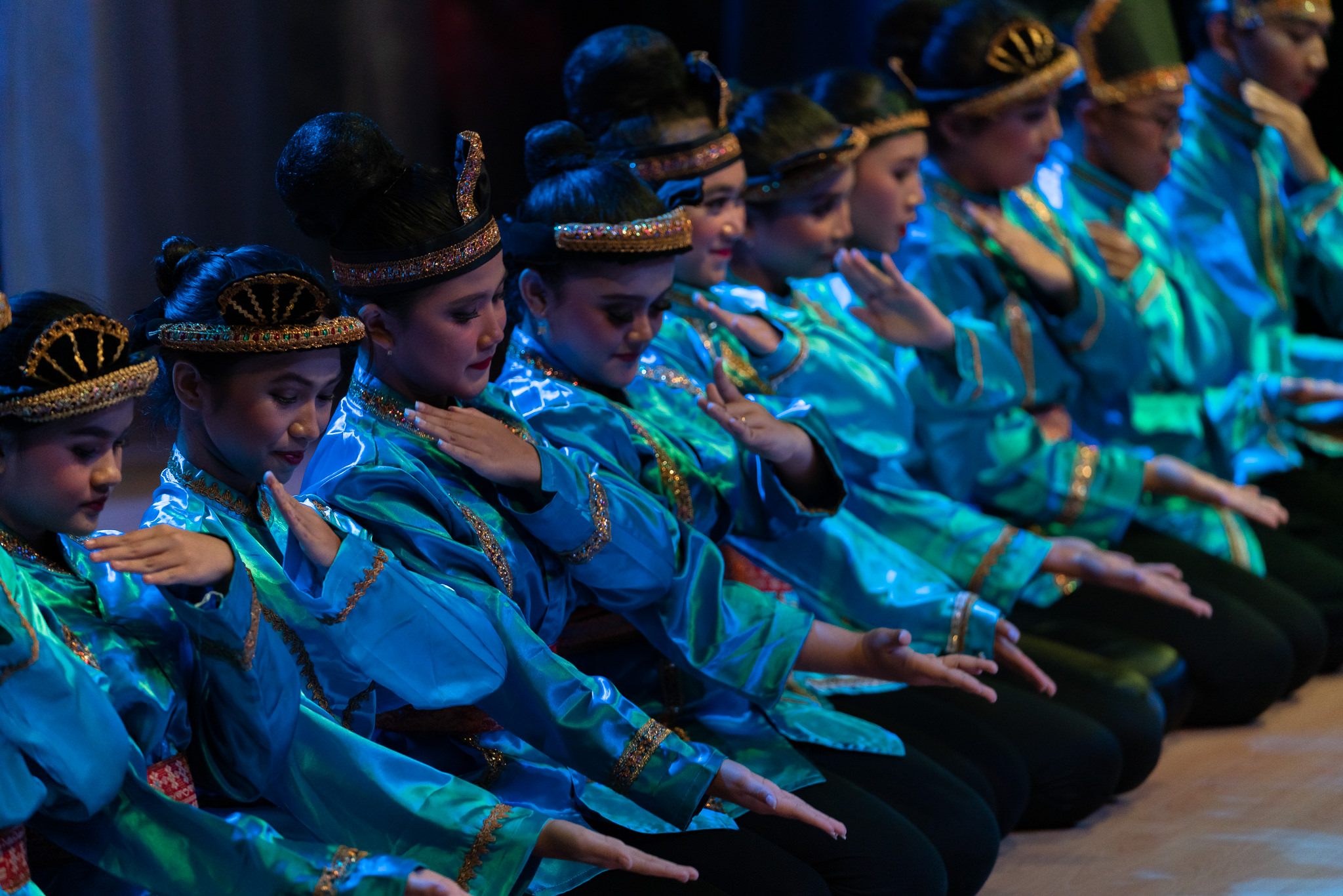 Indonesian Culture