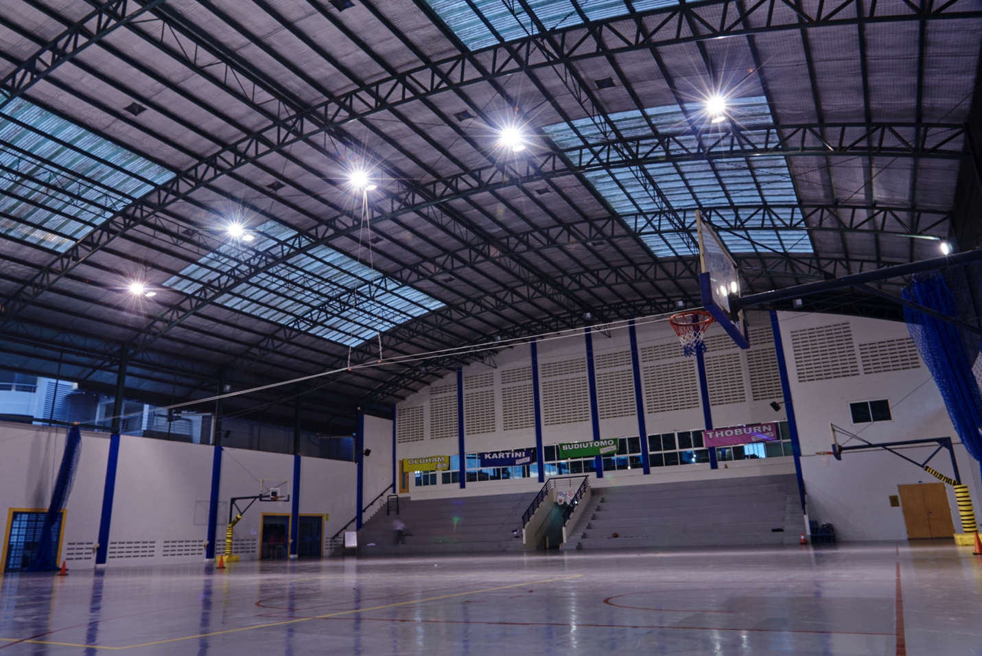 Sport Hall