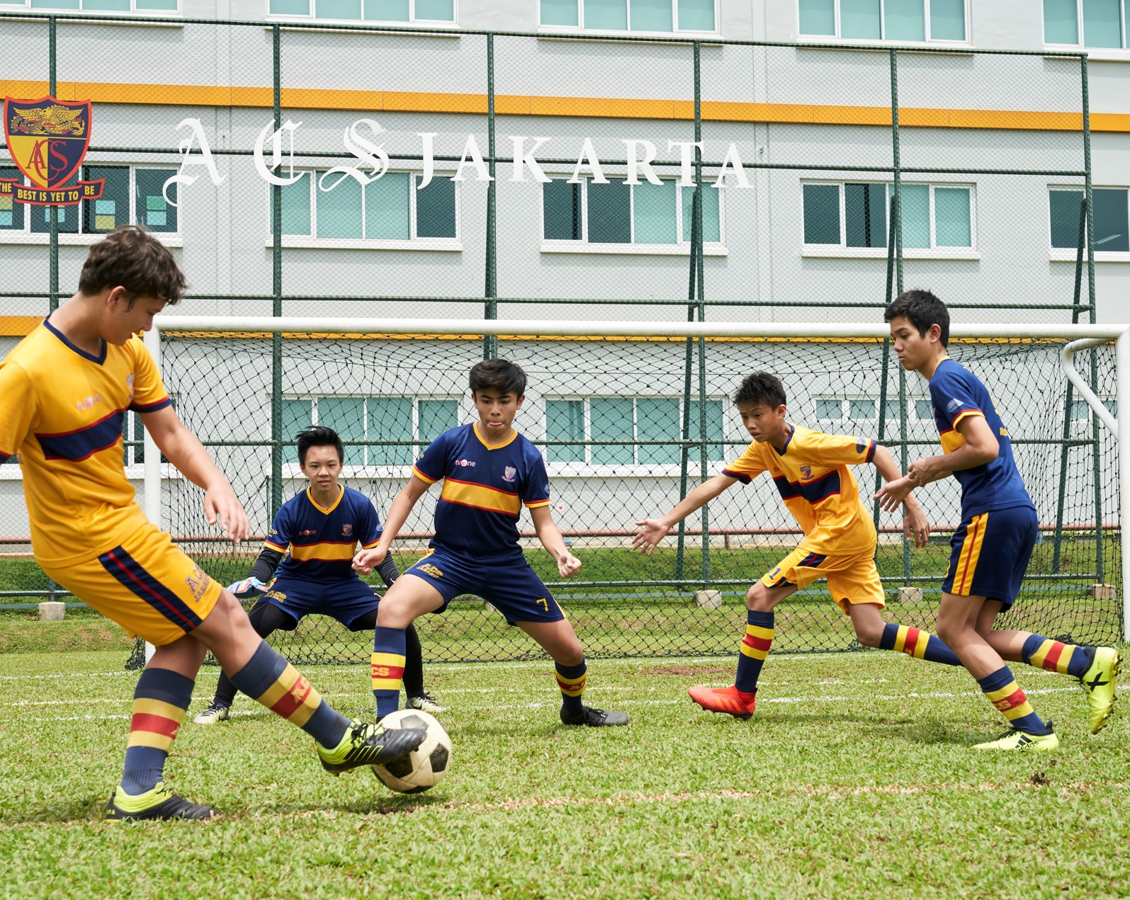 Soccer